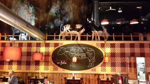 Le Boeuf en Folie — photo 3