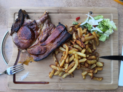 Le Boeuf en Folie — photo 4