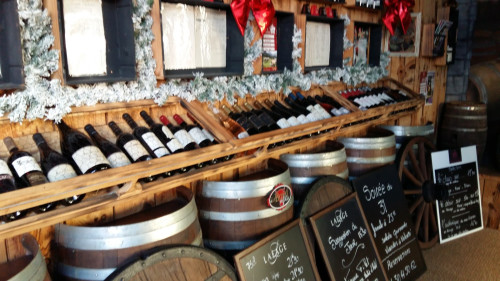 Le Boeuf en Folie — photo 9