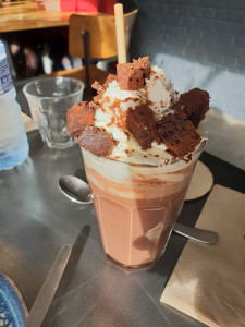 Wally's Coffee — photo 4
