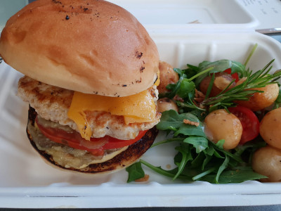 Wally's Coffee — photo 10