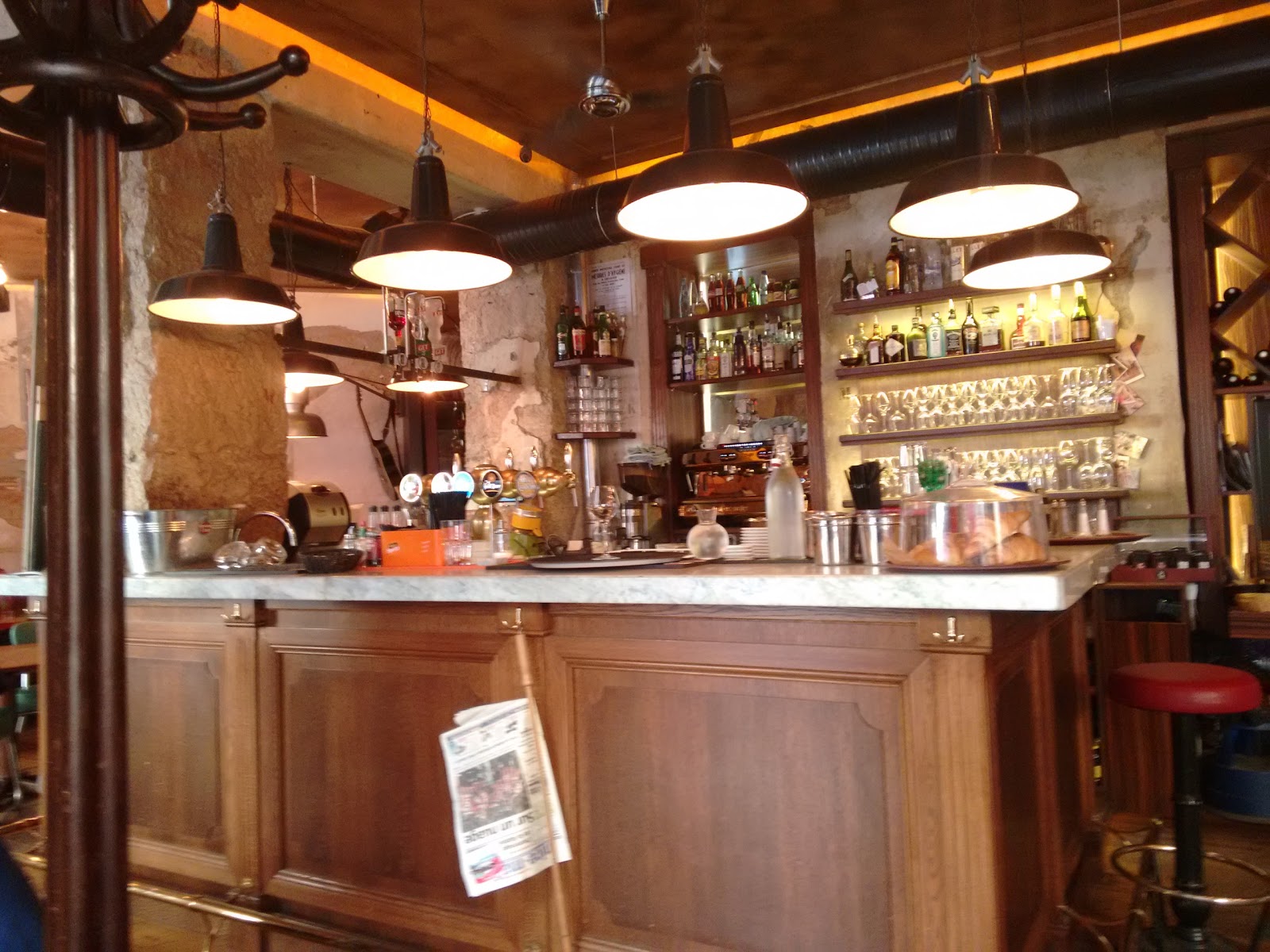 Comptoir Central Électrique — photo 1