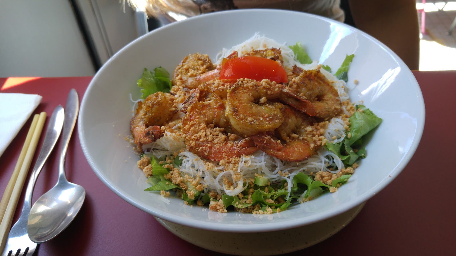 Chez Tung — photo 2