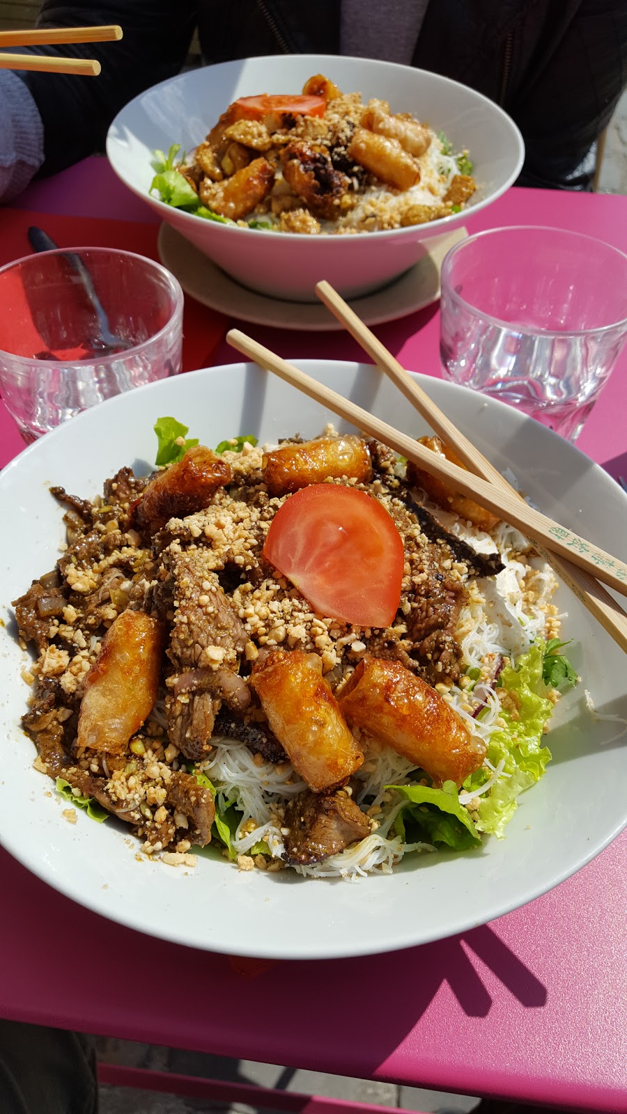 Chez Tung — photo 3
