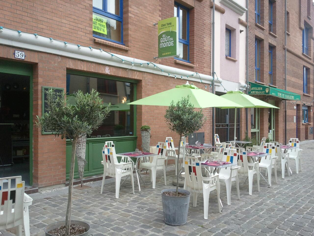 Chez Tung — photo 4