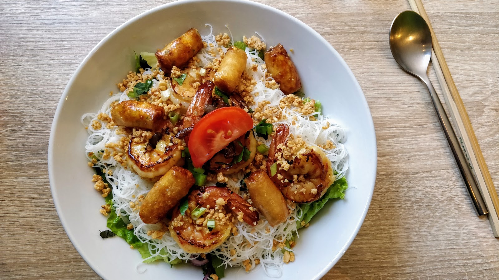 Chez Tung