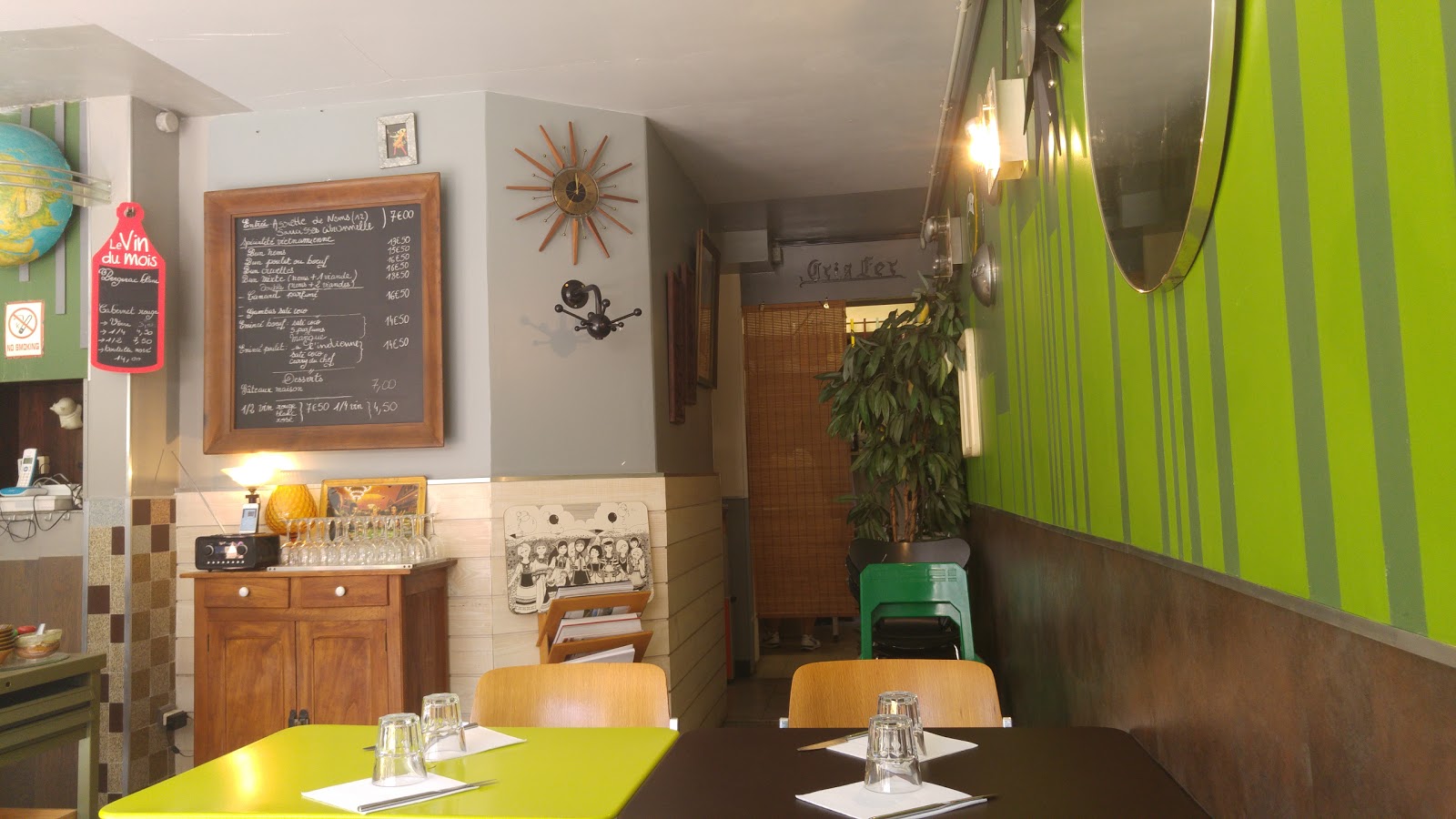 Chez Tung — photo 6