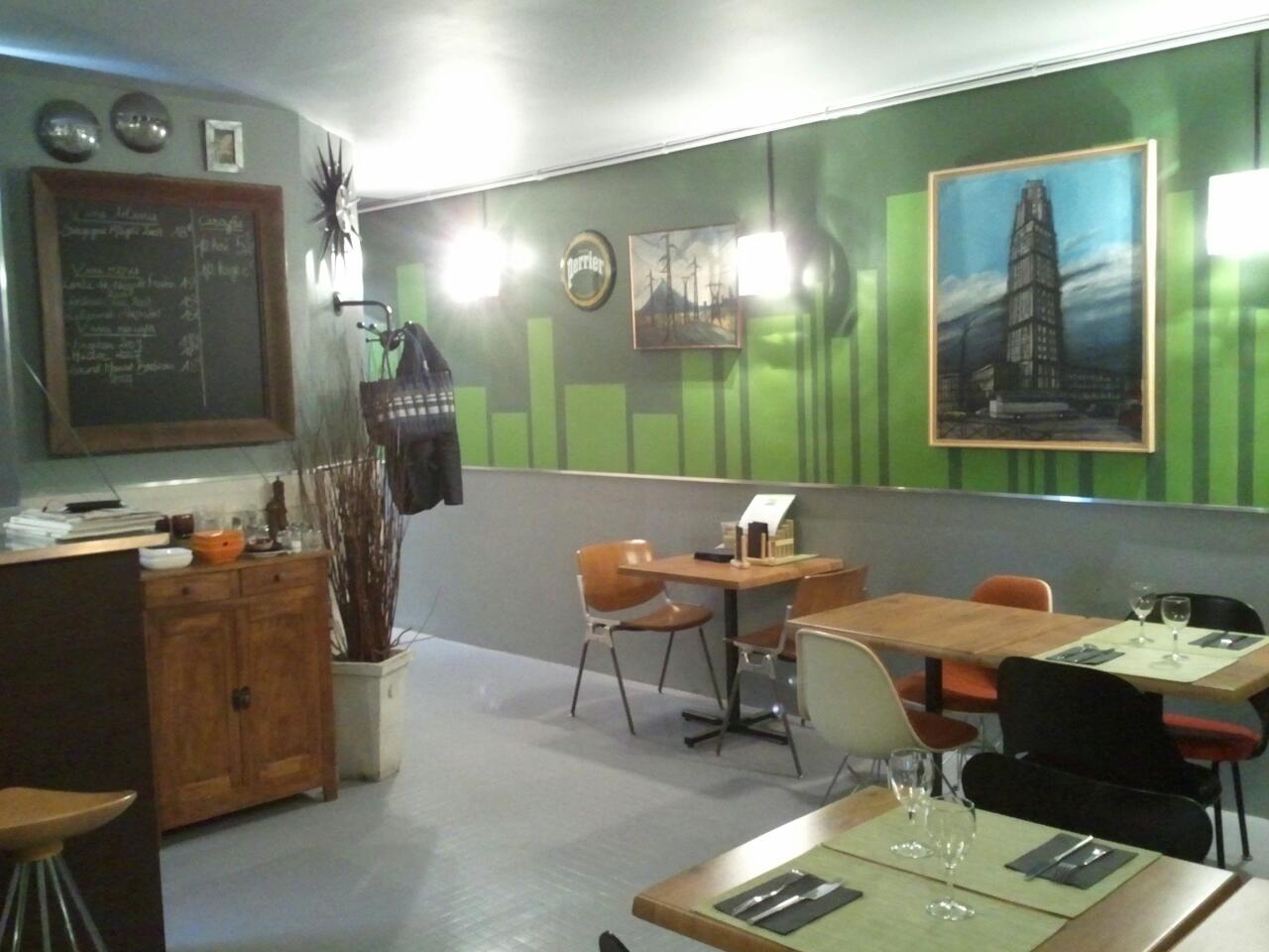 Chez Tung