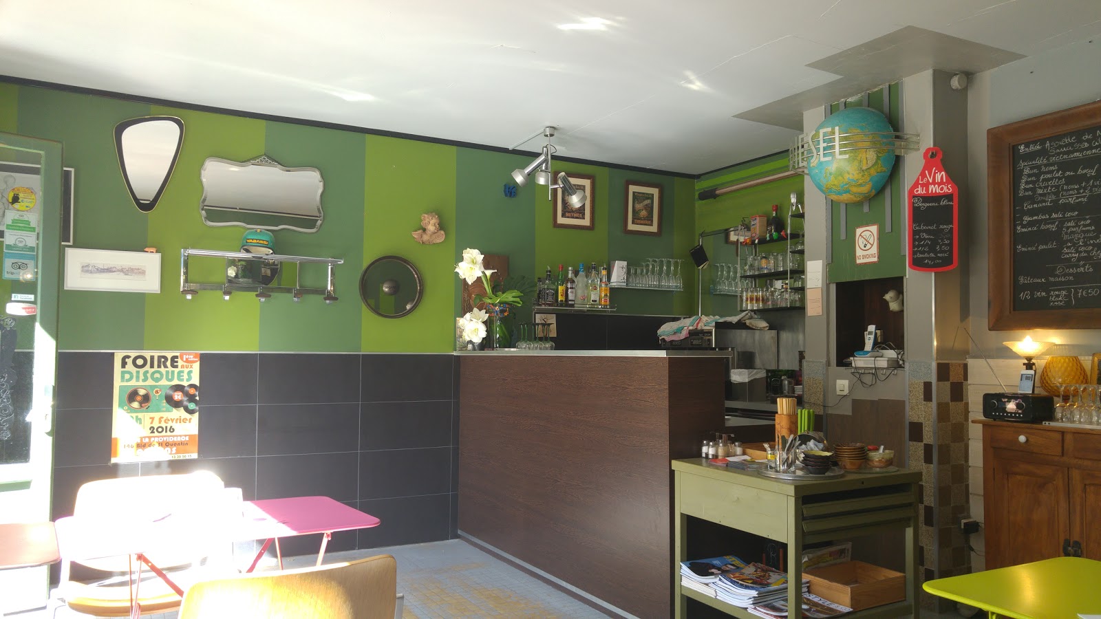 Chez Tung — photo 8