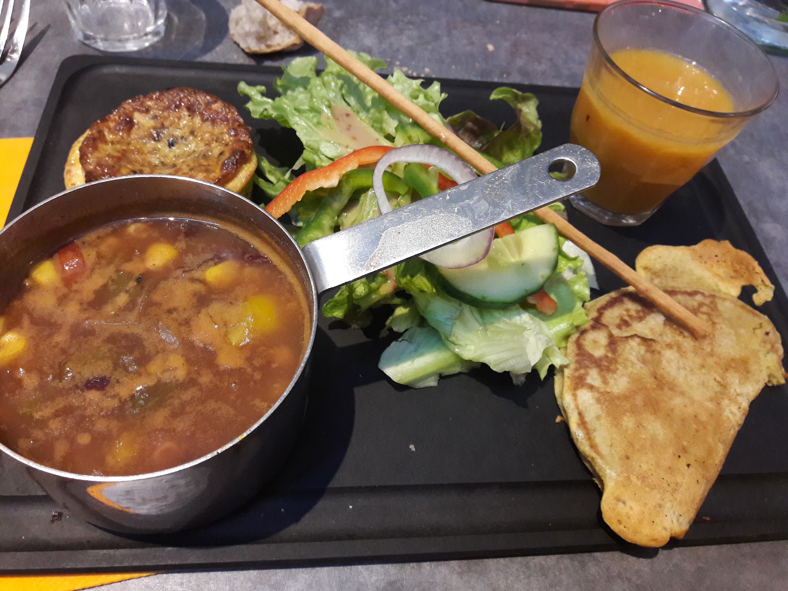 Gazette café — photo 4