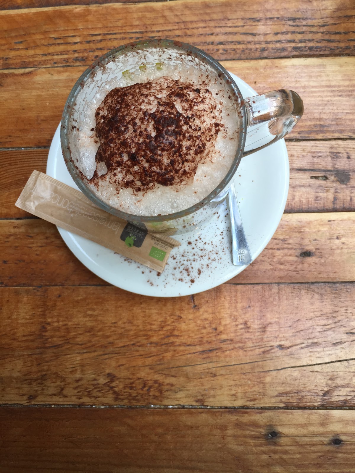 Gazette café — photo 5
