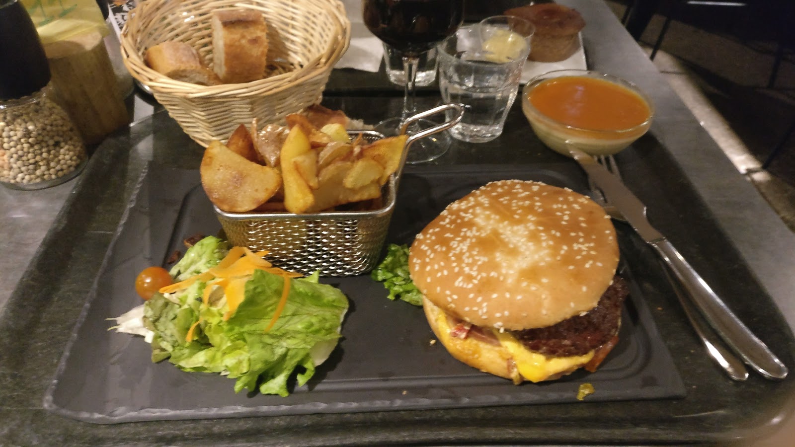Gazette café — photo 7