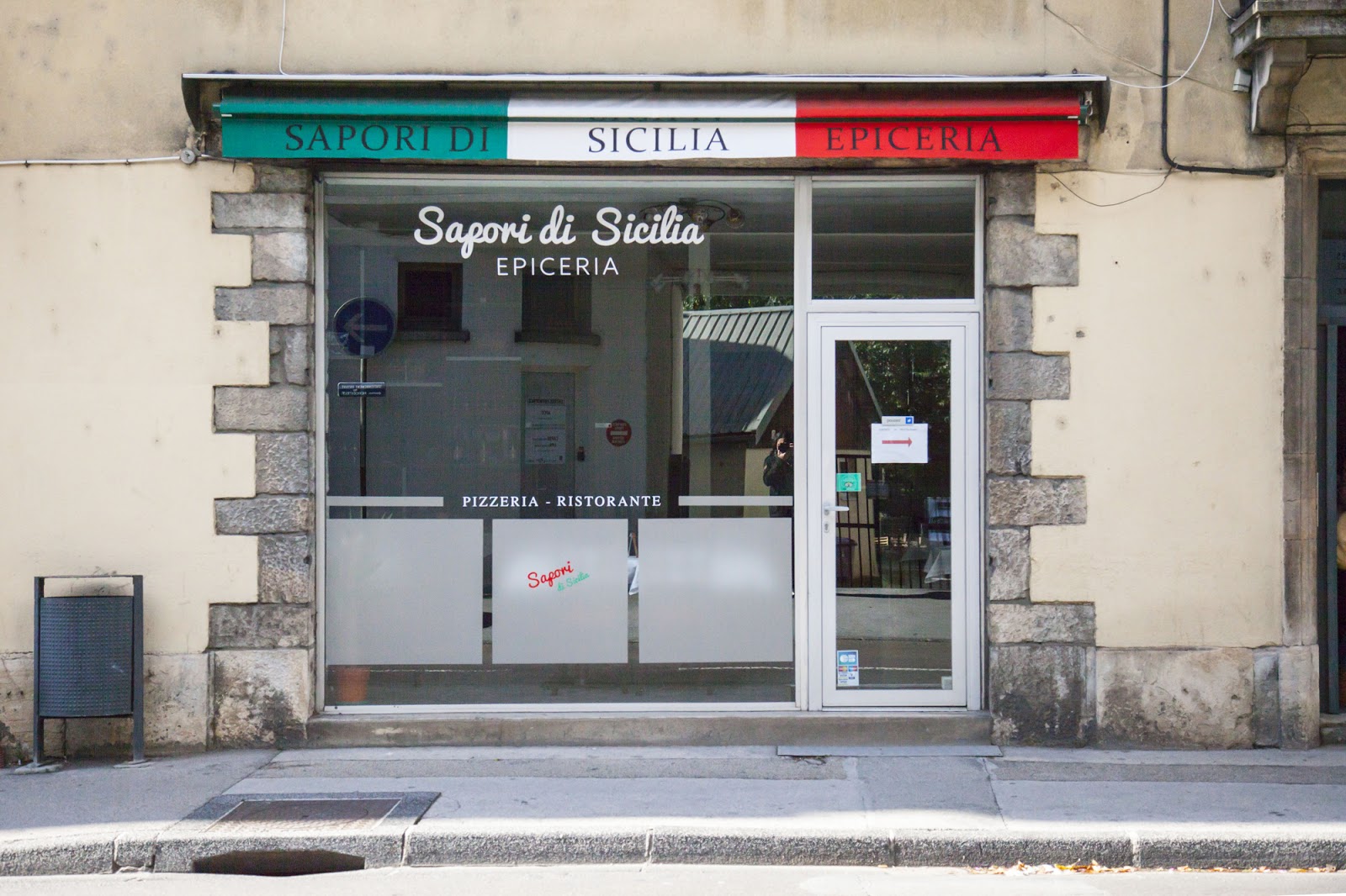Sapori di Sicilia — photo 3