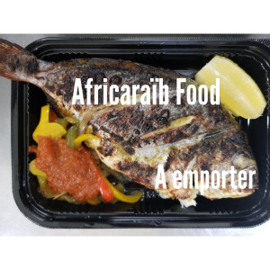 Africaraïb Food — photo 3
