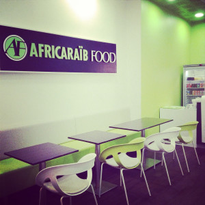 Africaraïb Food — photo 4