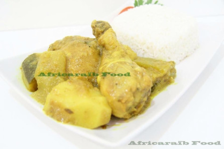 Africaraïb Food — photo 5
