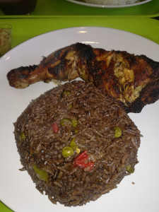 Africaraïb Food — photo 6