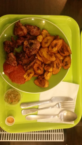 Africaraïb Food — photo 8