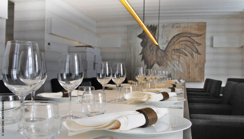 Le Coq Rico — photo 2