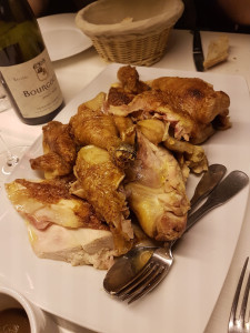 Le Coq Rico — photo 3