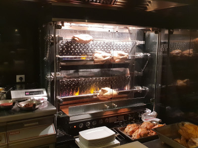 Le Coq Rico — photo 6