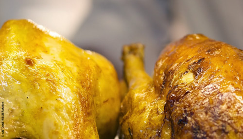 Le Coq Rico — photo 8