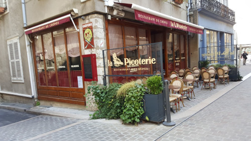 La Picoterie — photo 3