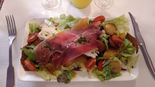La Picoterie — photo 7