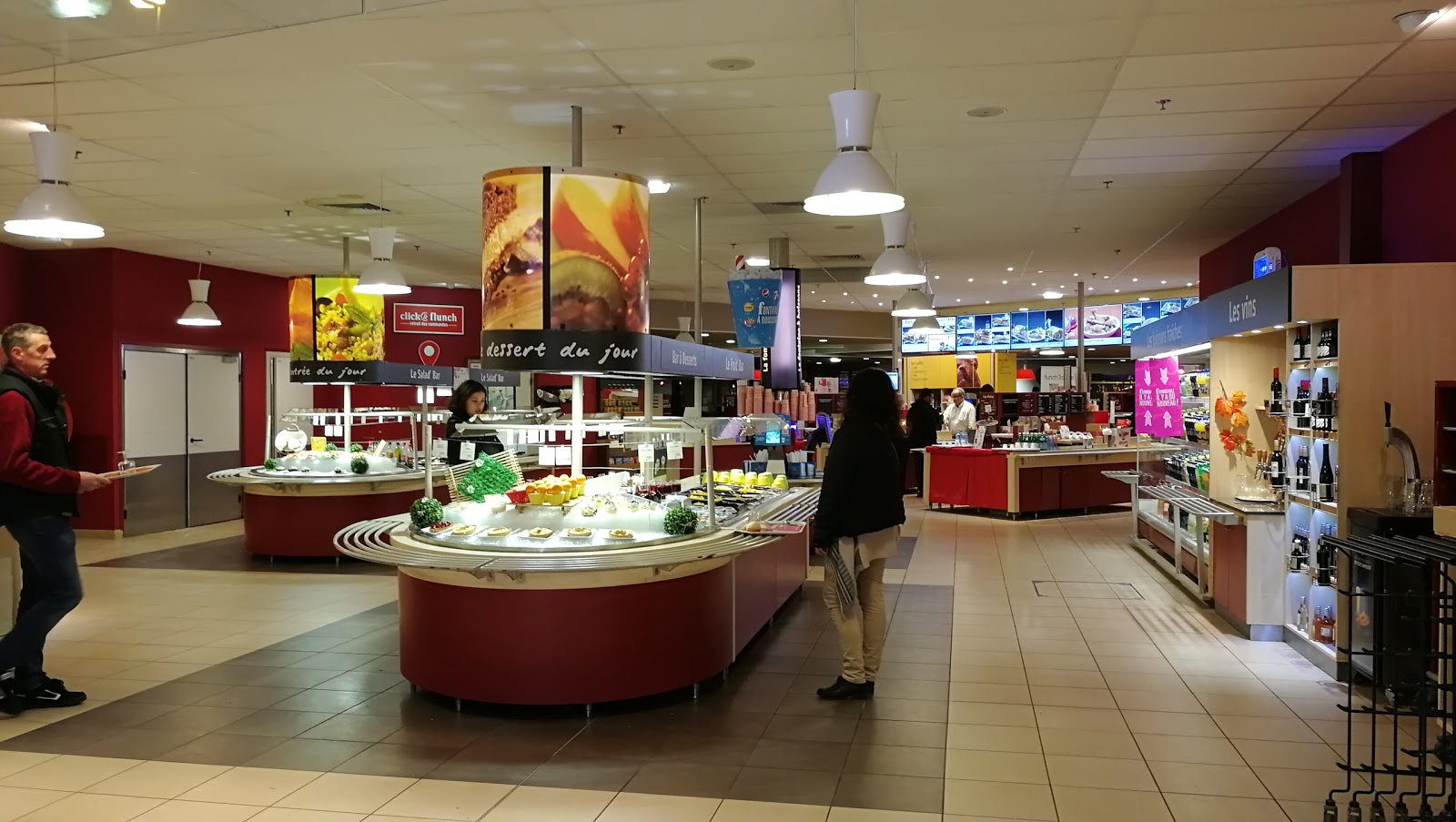 Flunch — photo 1