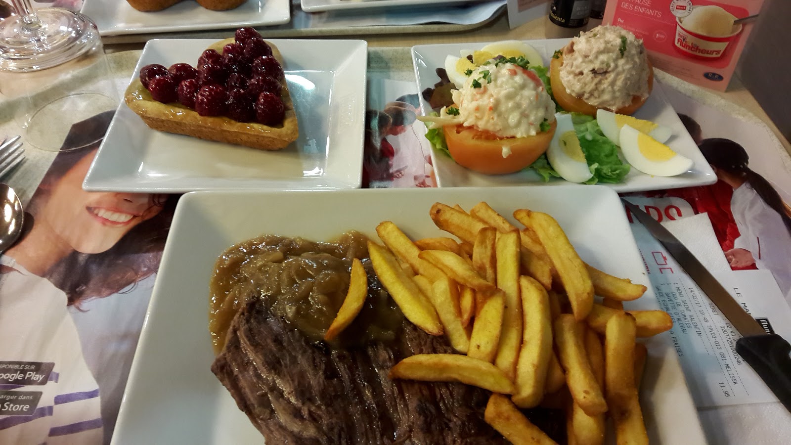 Flunch — photo 2