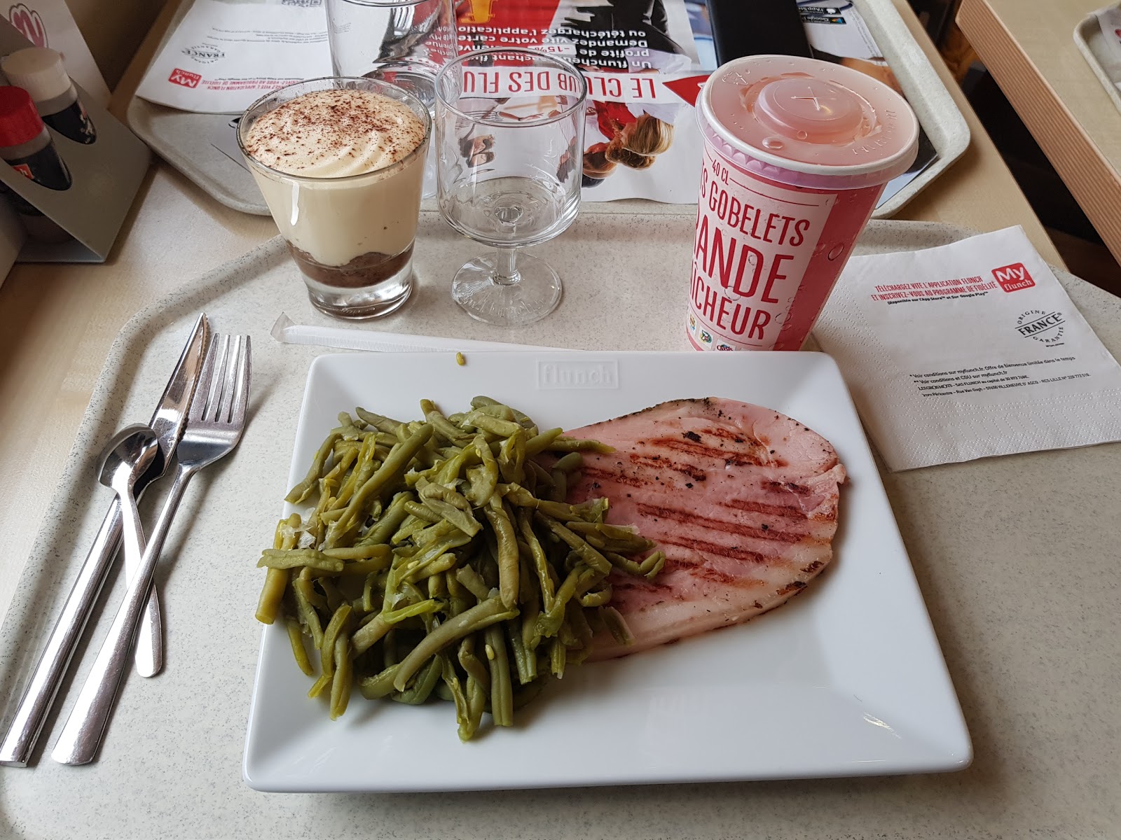 Flunch