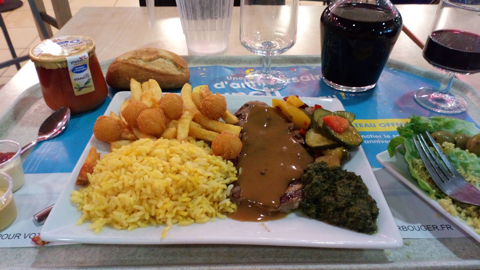 Flunch — photo 8