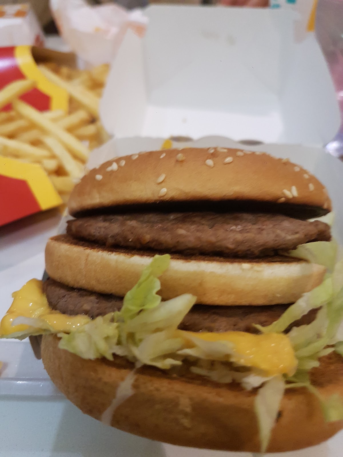 McDonald's — photo 1