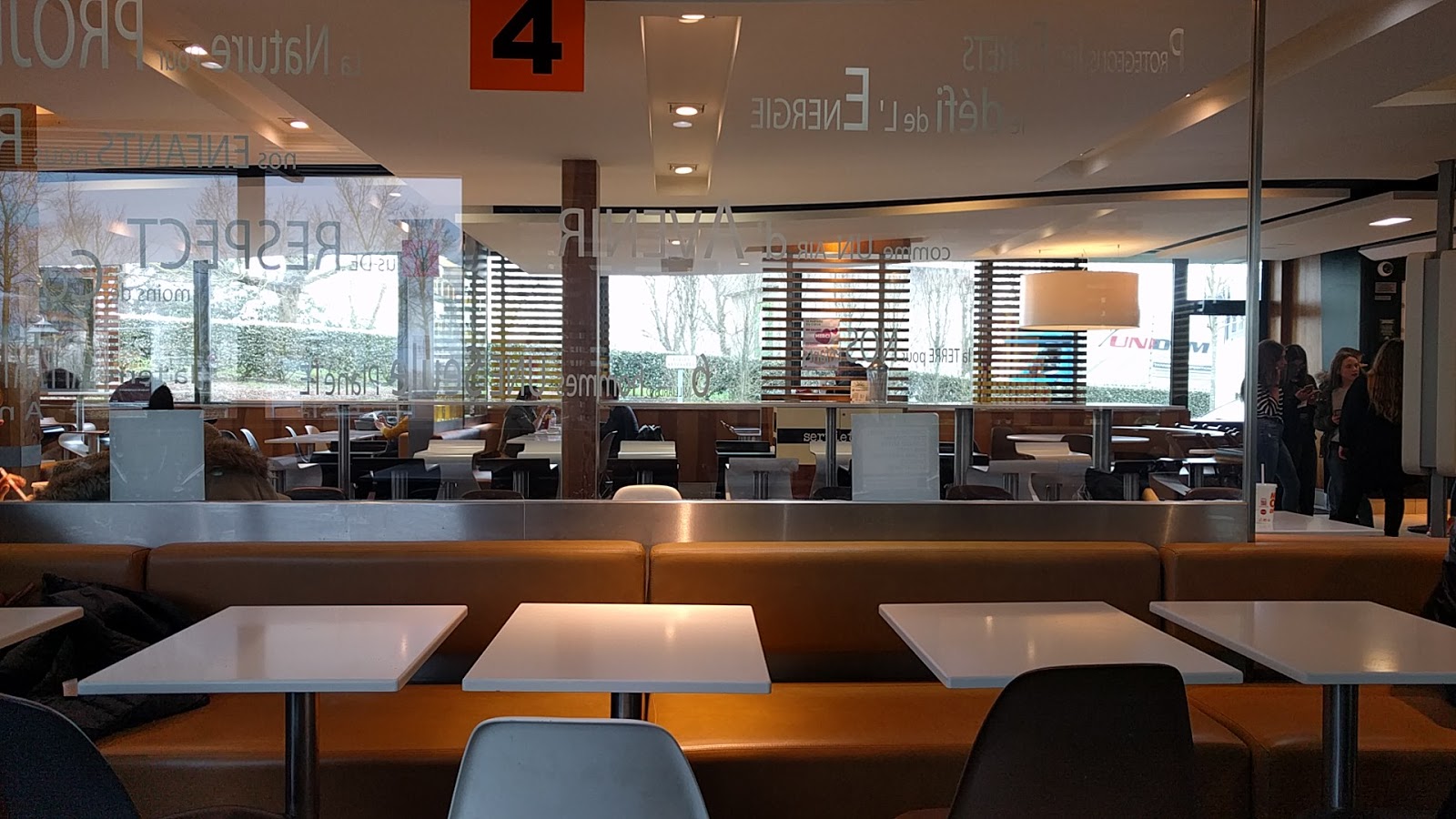 McDonald's — photo 2