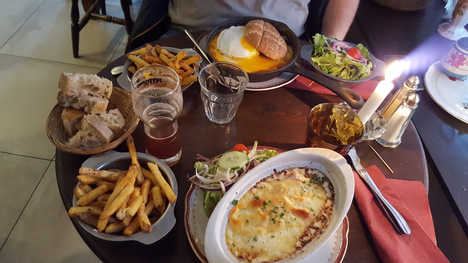 Le Soyeux — photo 9