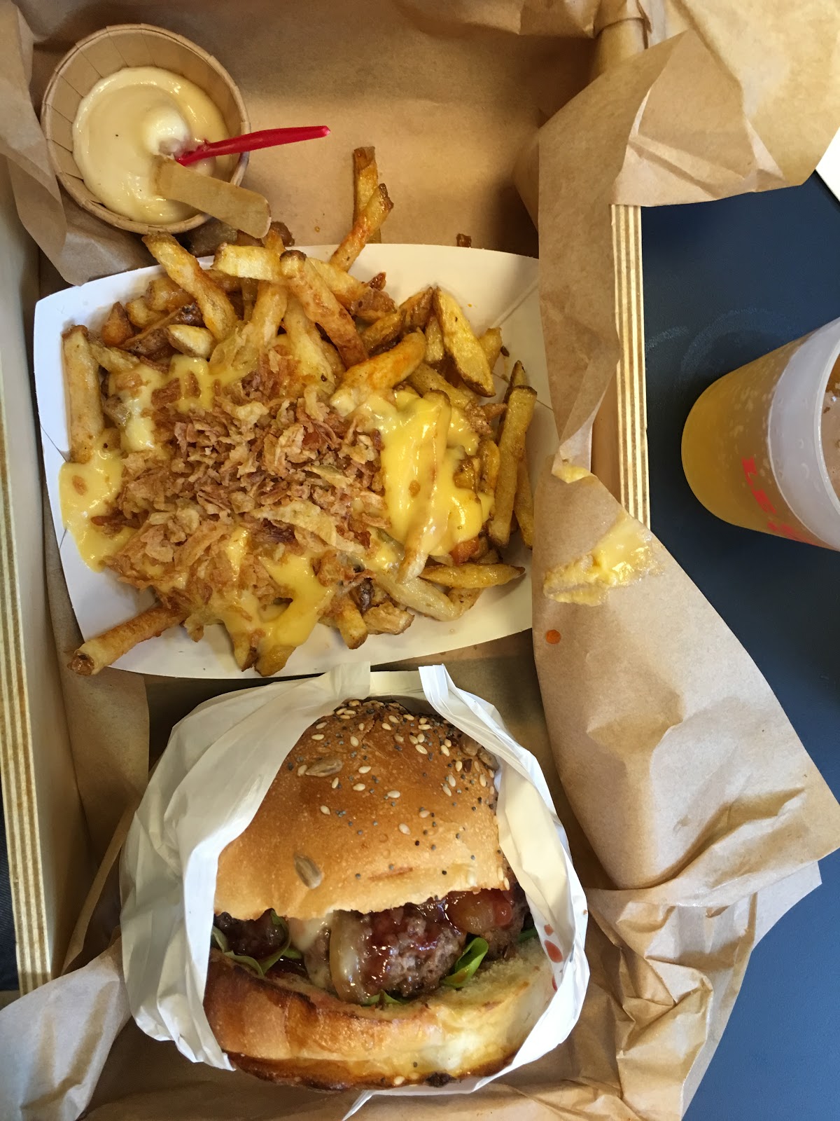 Le Comptoir Volant — photo 6