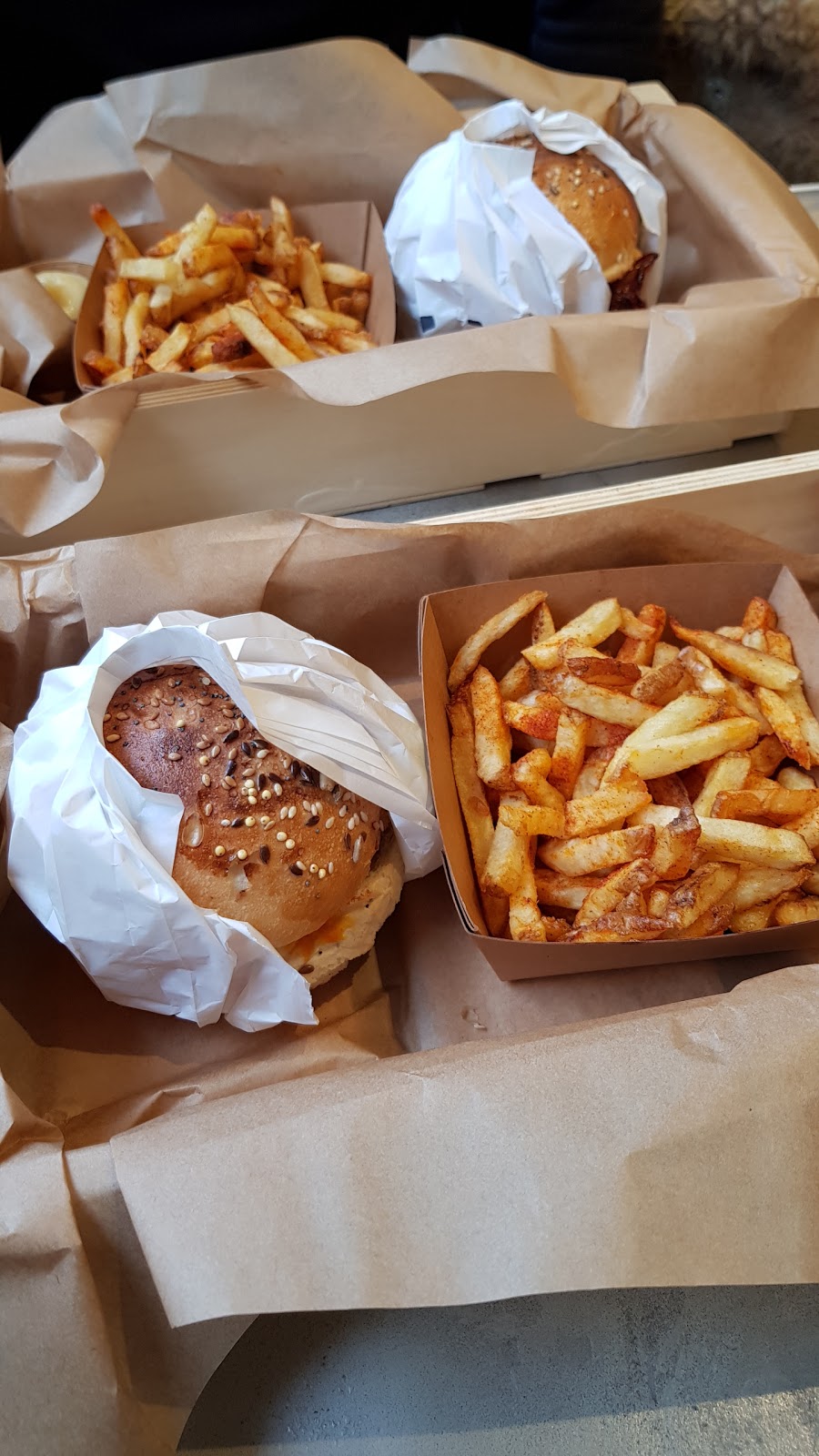 Le Comptoir Volant — photo 10