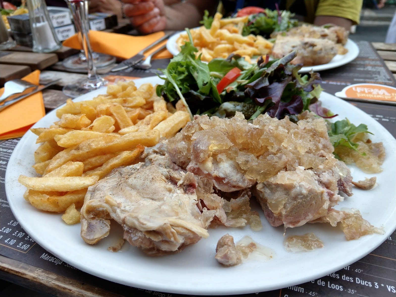 Estaminet Du Welsh — photo 1