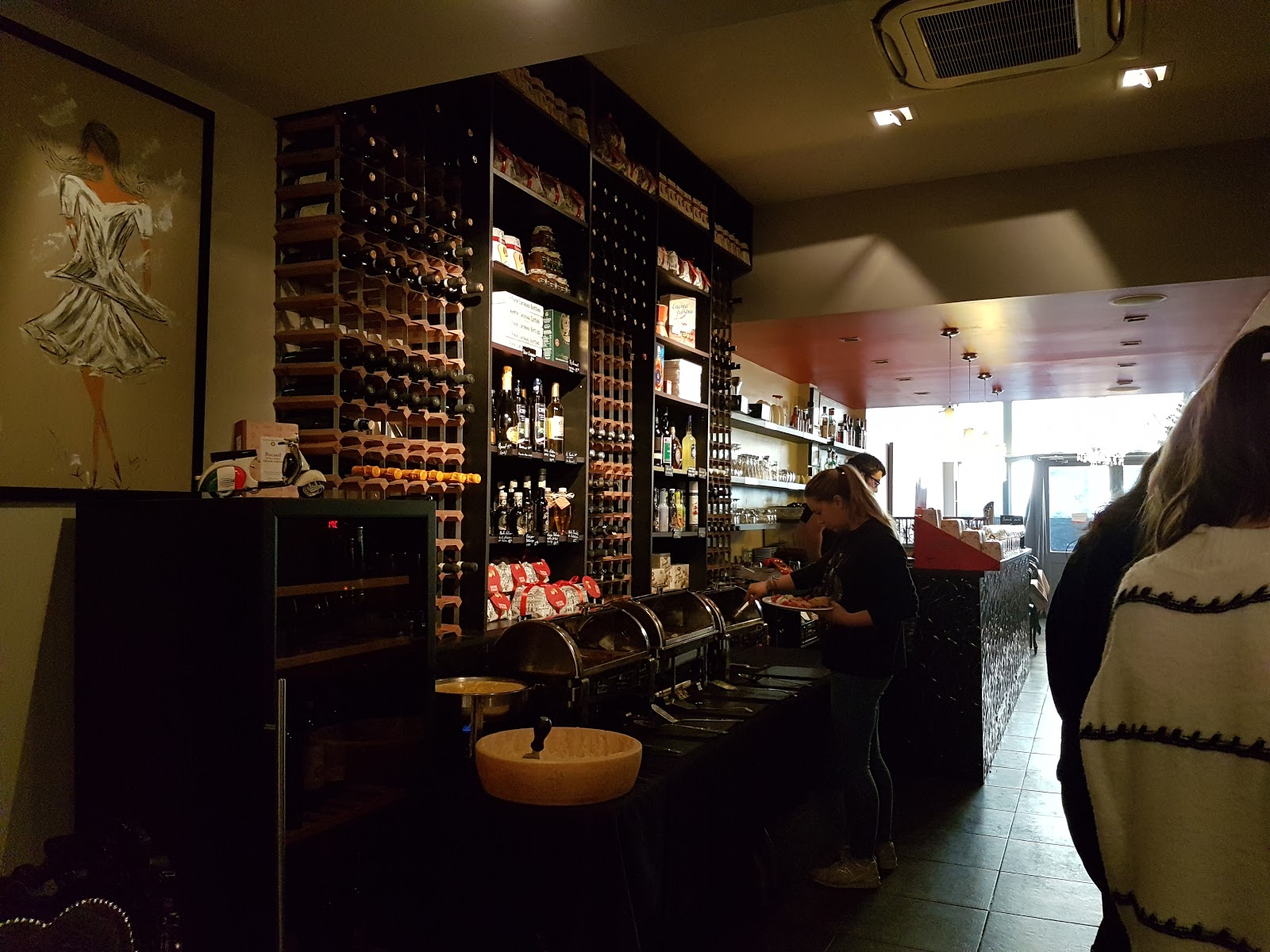 Bacio Divino — photo 1