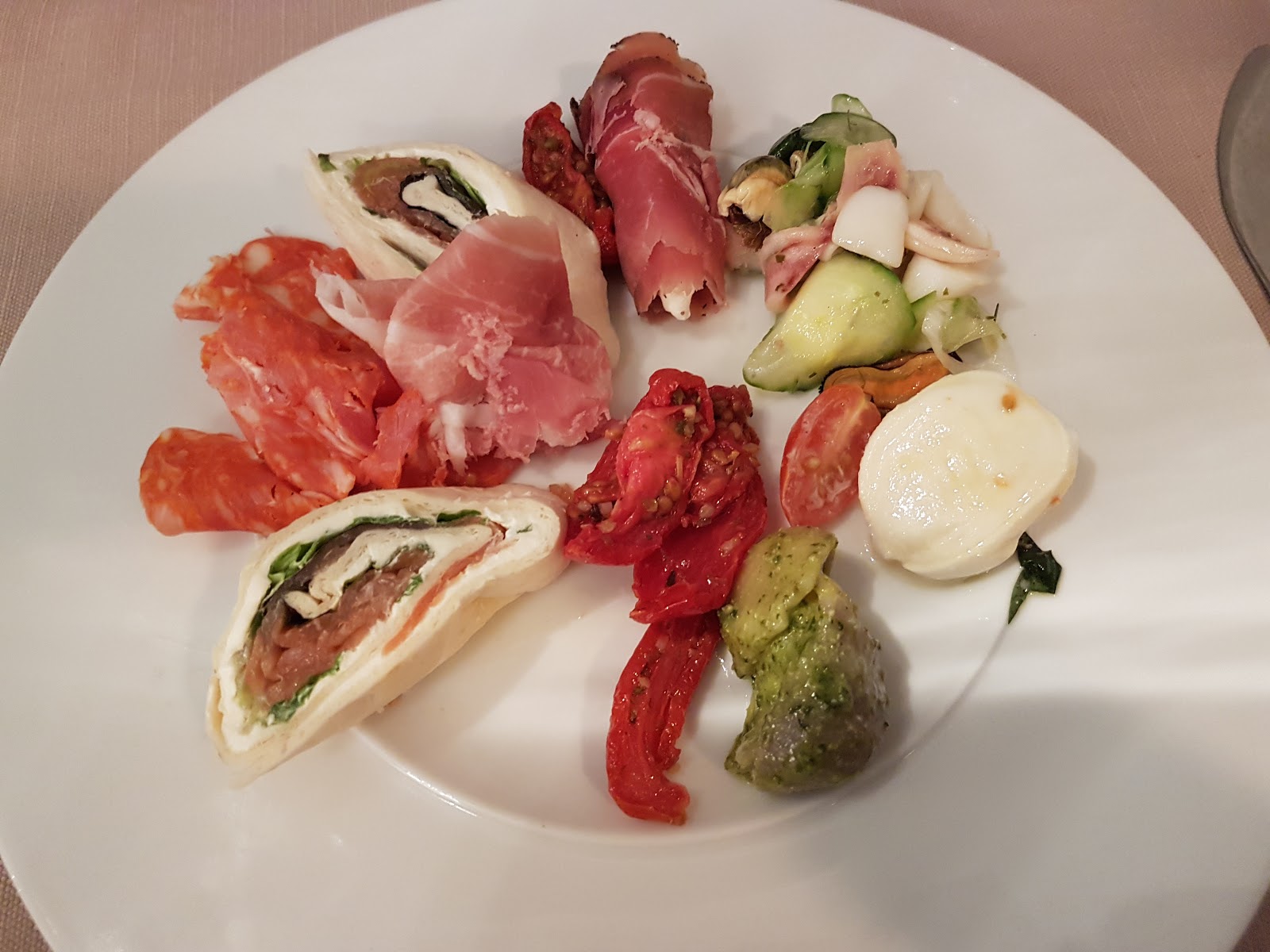 Bacio Divino — photo 2