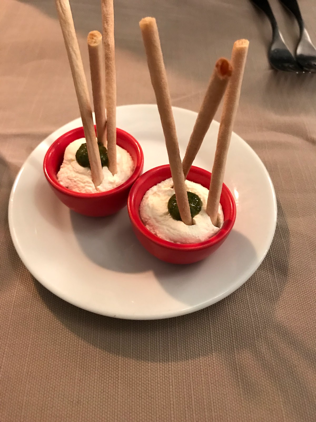 Bacio Divino — photo 3