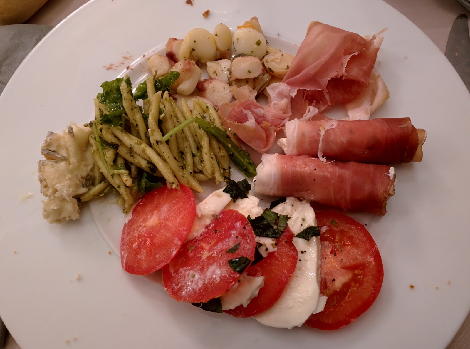 Bacio Divino — photo 5