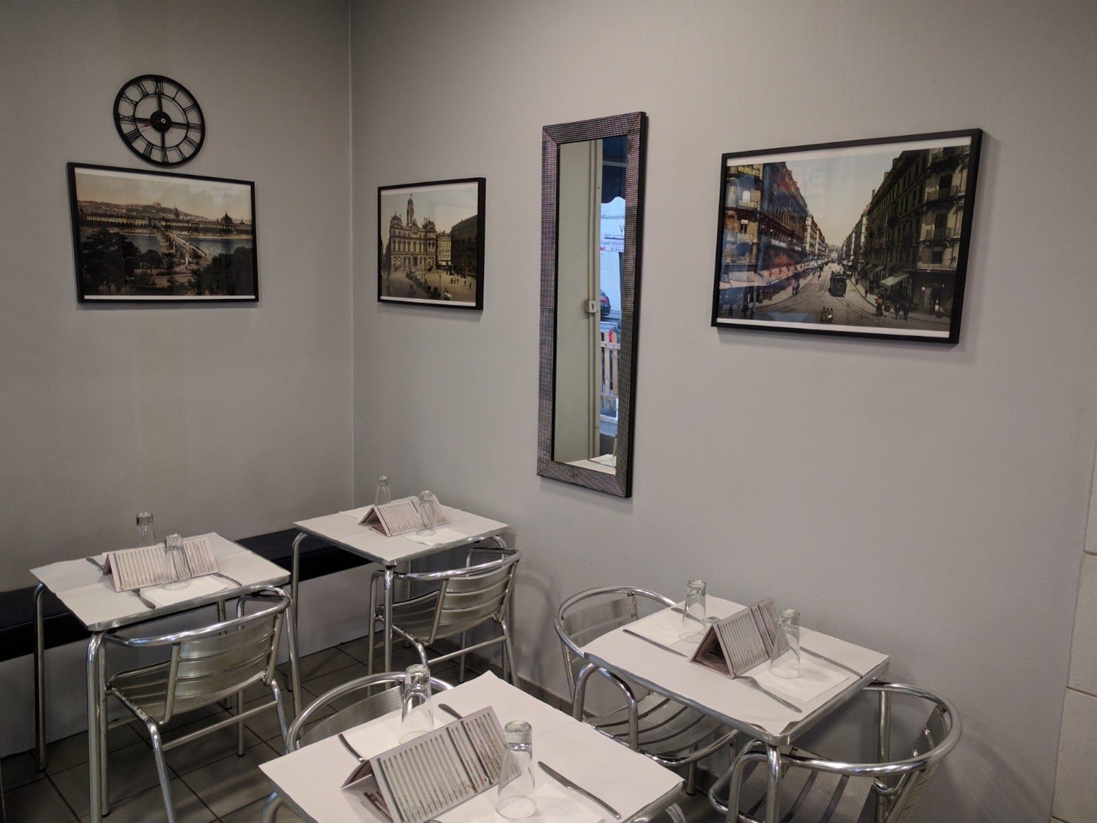 Lyon Pizza — photo 5