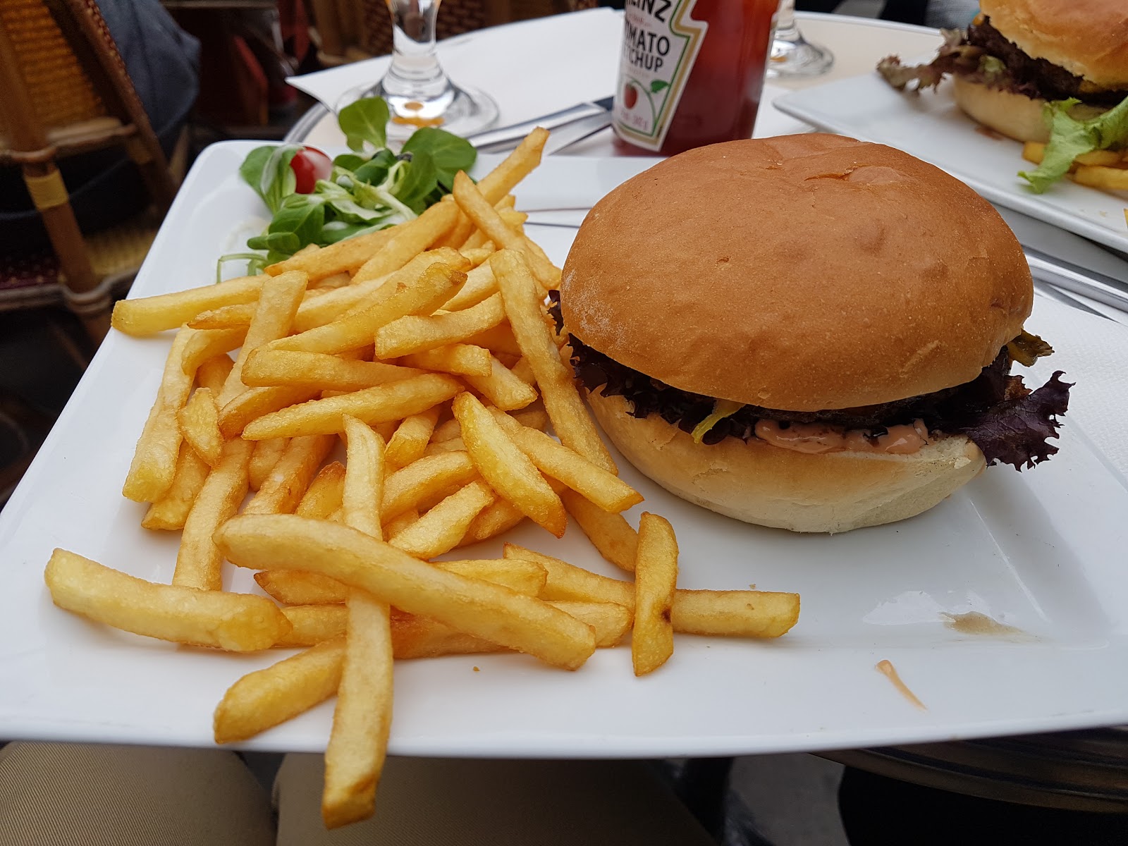 Le Babylone — photo 2
