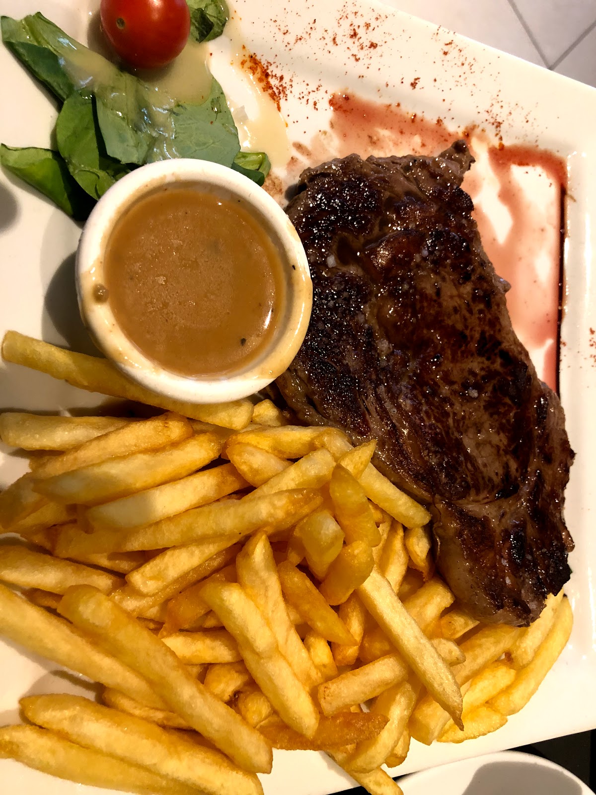 Le Babylone — photo 3