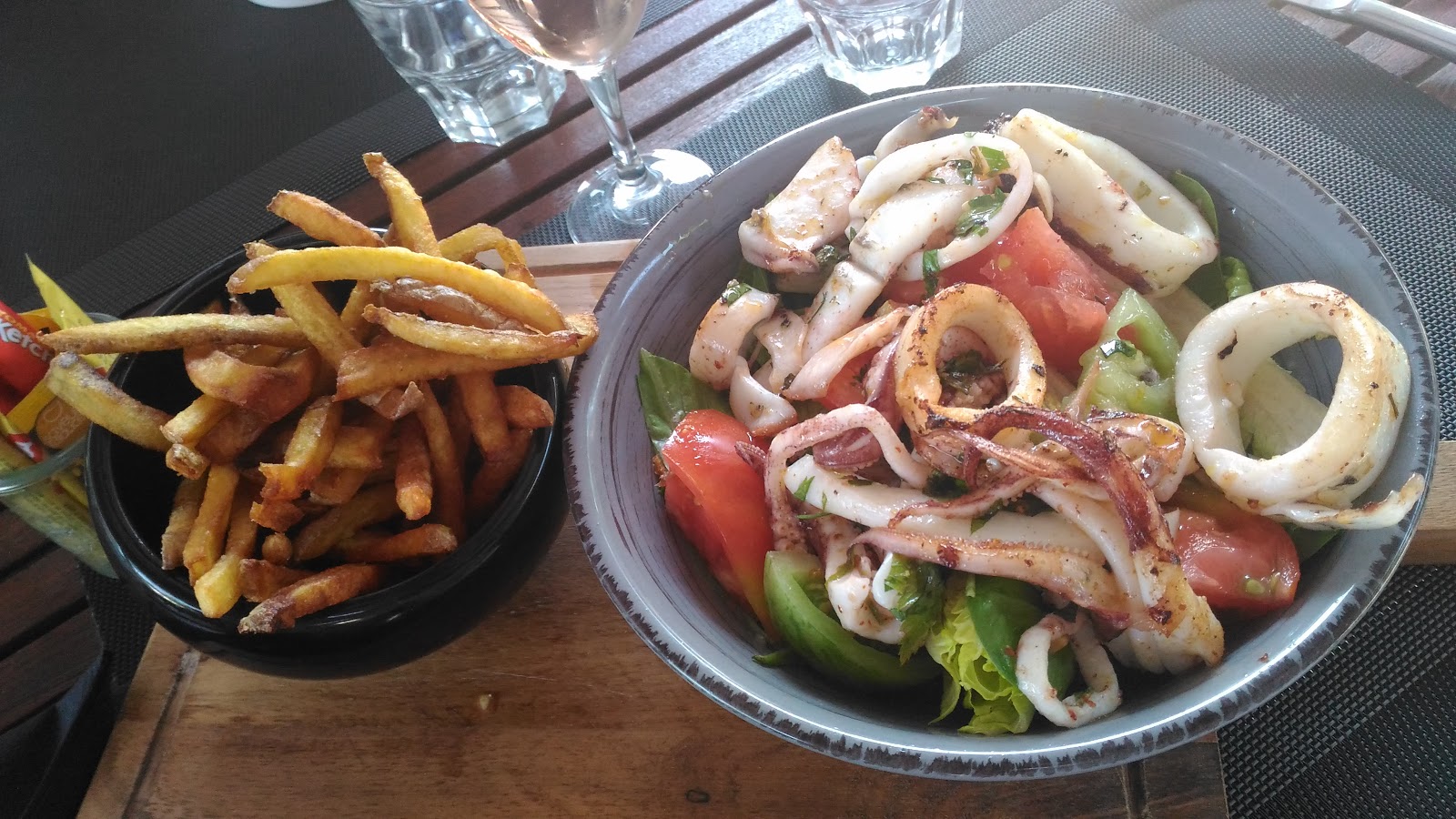 Le Grain De Sel