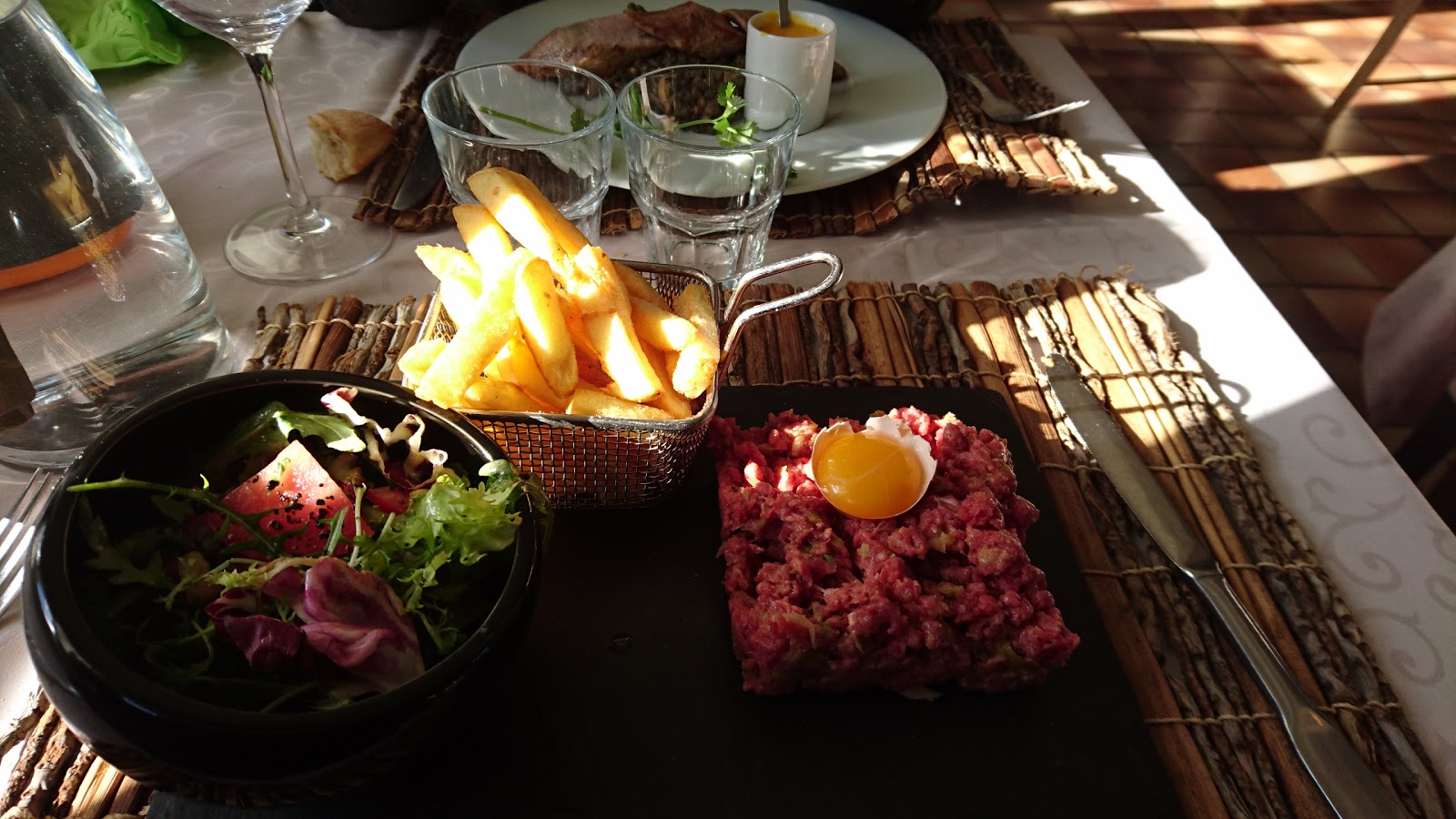 Le Grain De Sel — photo 7