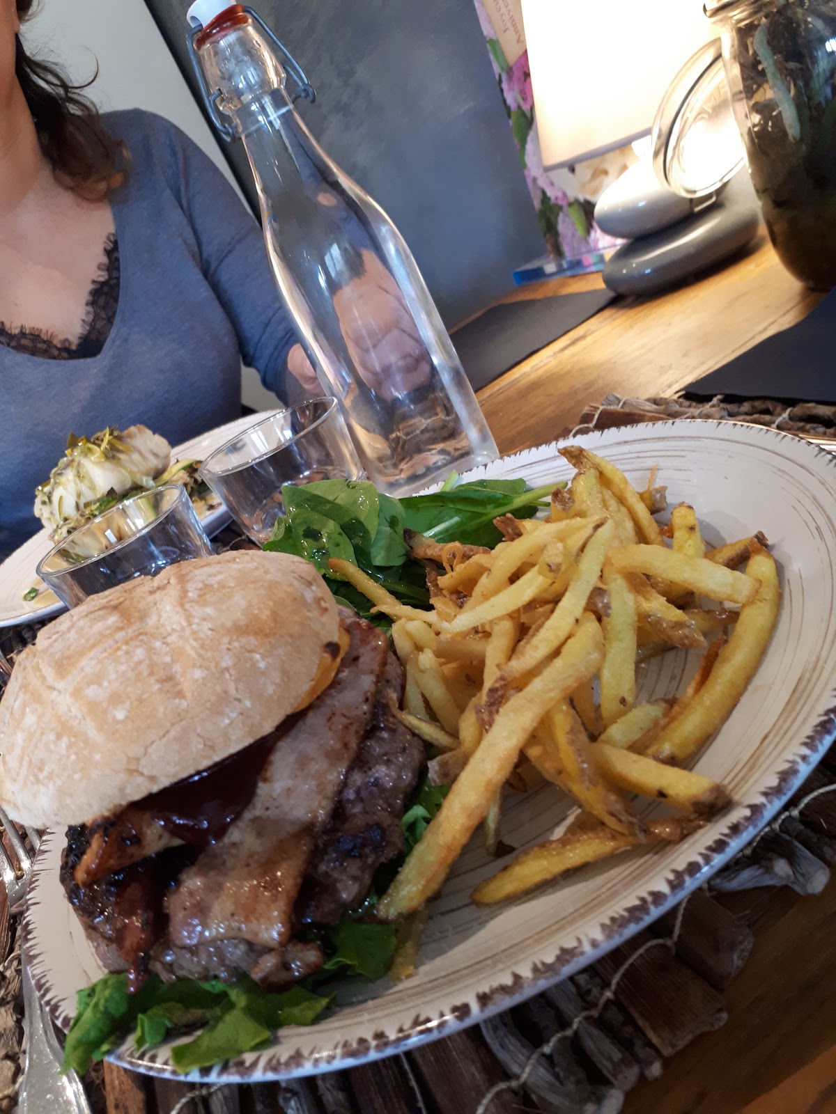 Le Grain De Sel — photo 8