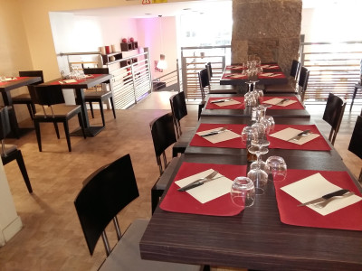Presto Comptoir — photo 1