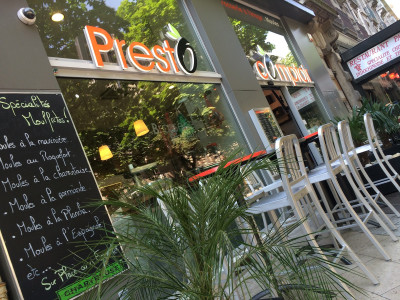 Presto Comptoir — photo 3